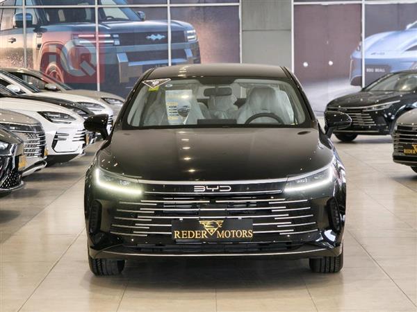 بي واي دي ديستروير 05 2025 للبيع في العراق - السليمانية